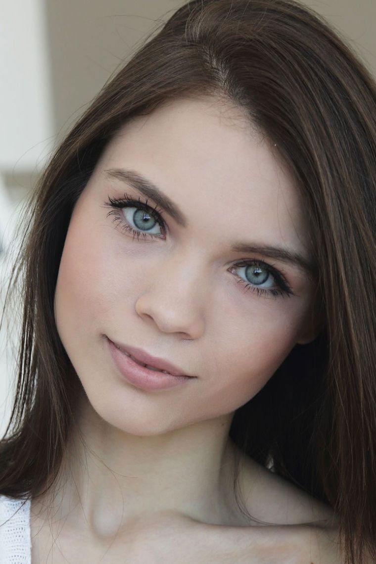 et billede af Adriana Fawn