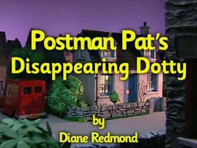 Postman Pat