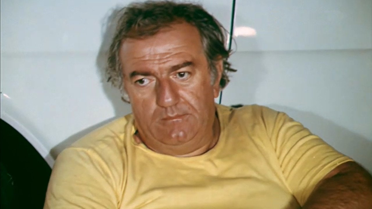 Luck (1980)