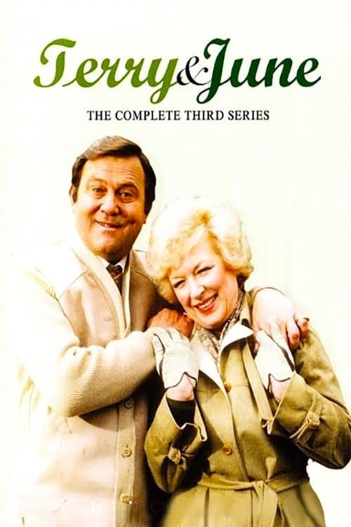 Terry and June - Season 3