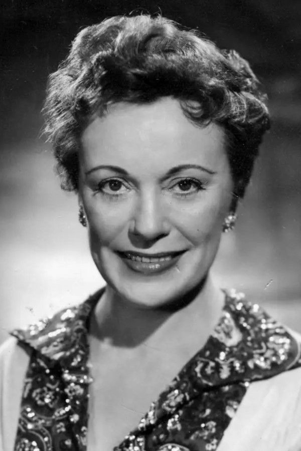 et billede af Natalie Benesh