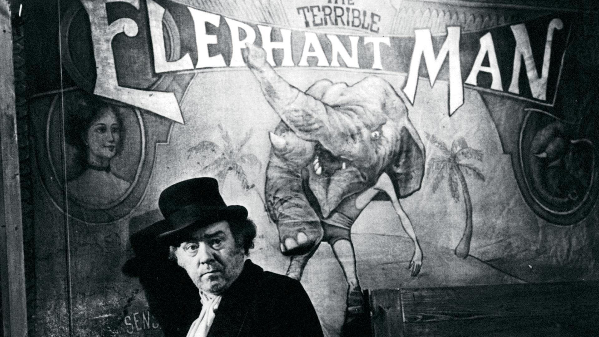 Image du film Elephant Man wwlkdmmry7cwb4ej4ociungjvzbjpg