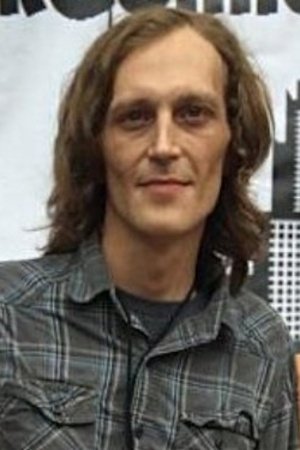 et billede af Stephen Vining