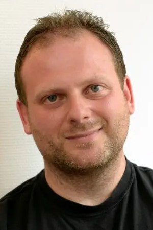 et billede af Thomas Pill