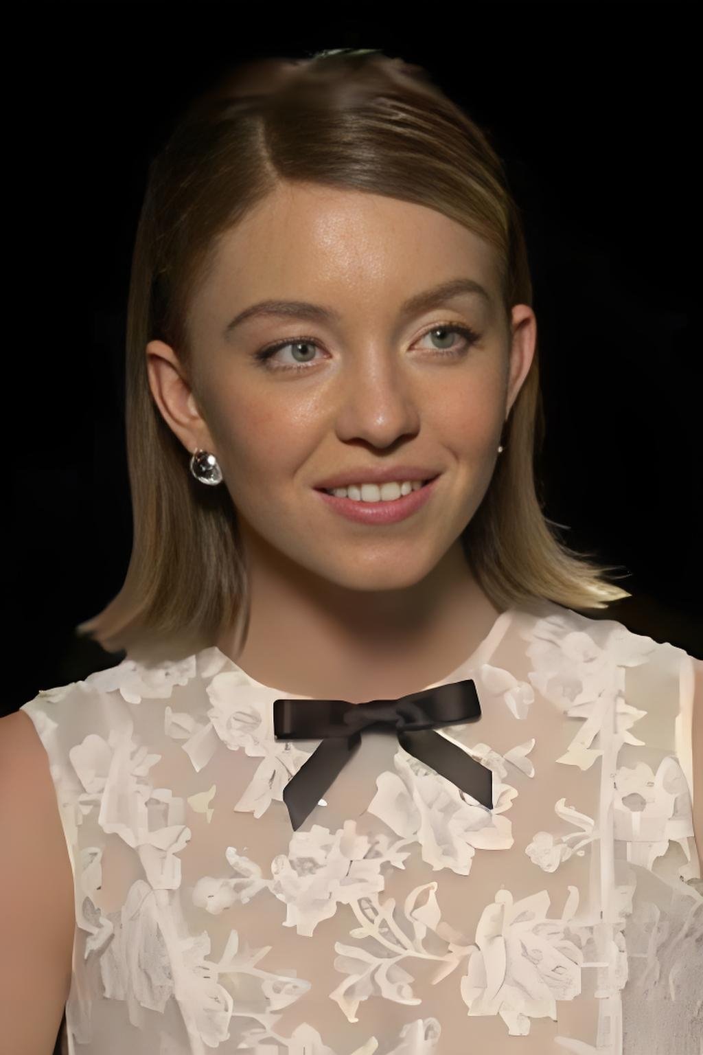 et billede af Sofia Schandy Bloch