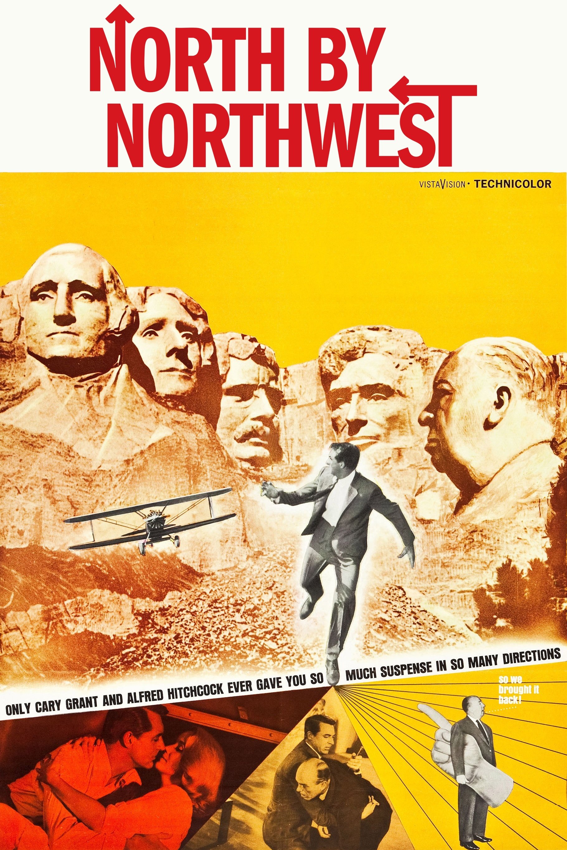 North by Northwest