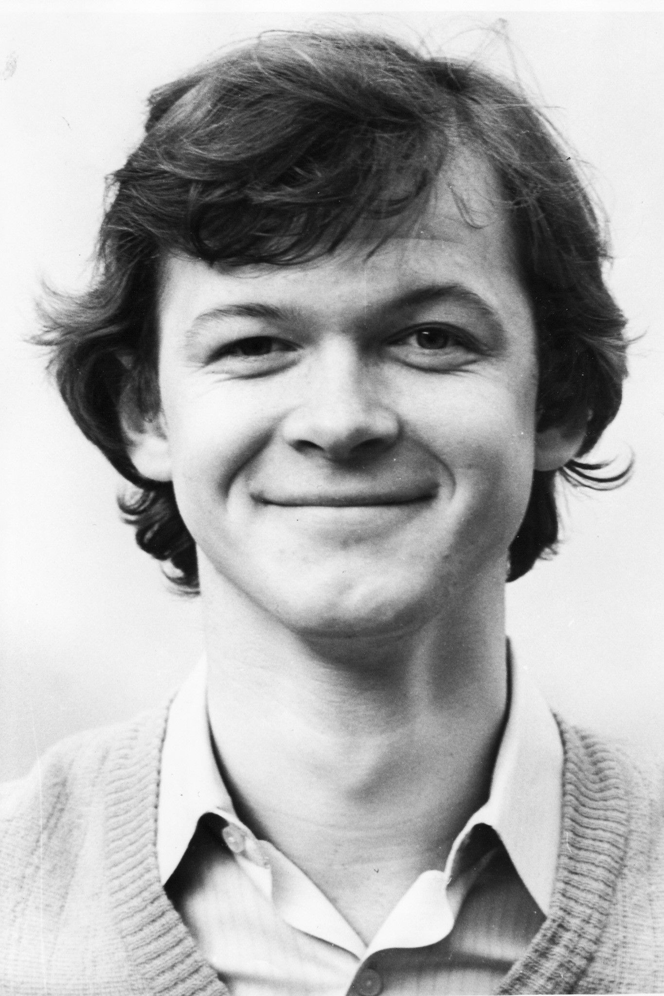 et billede af Artur Bogatov