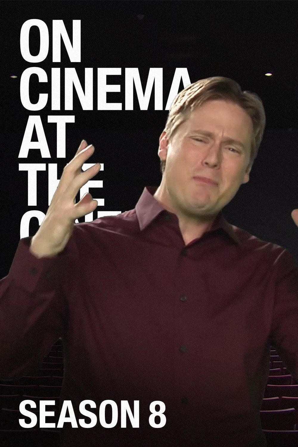 On Cinema - Season 8