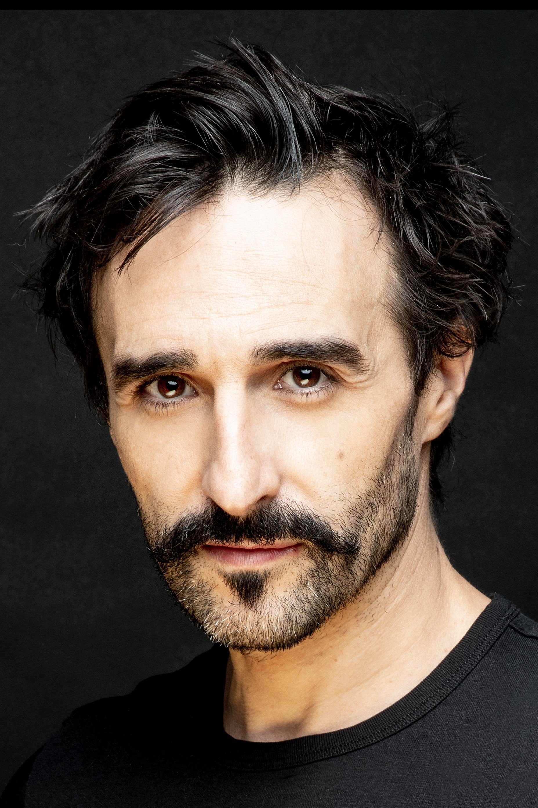 et billede af Lolo Diego