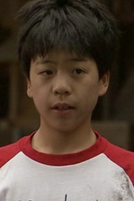 et billede af Kenta Takahashi