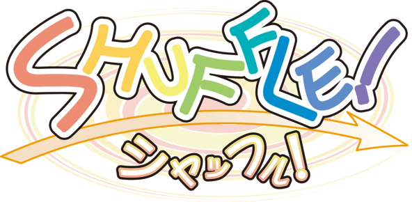 Shuffle!