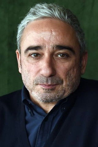 et billede af Arnaud Samuel