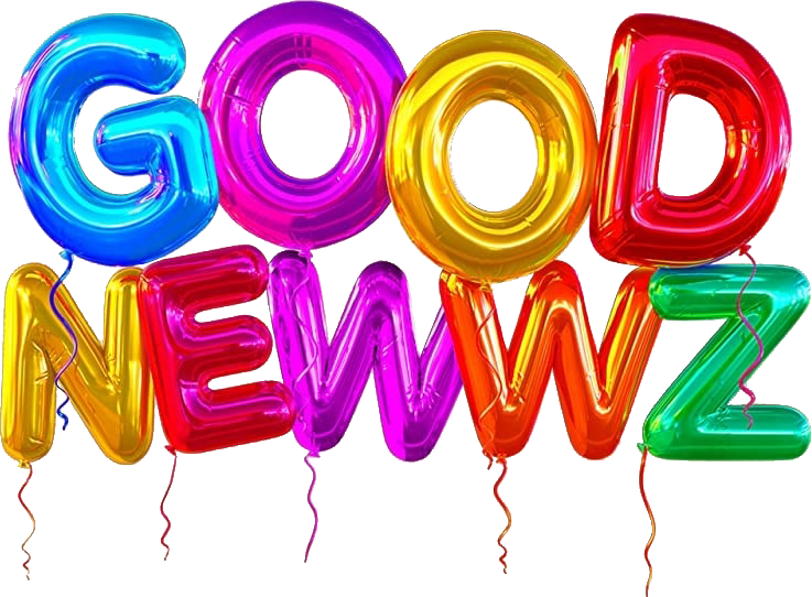 Good Newwz