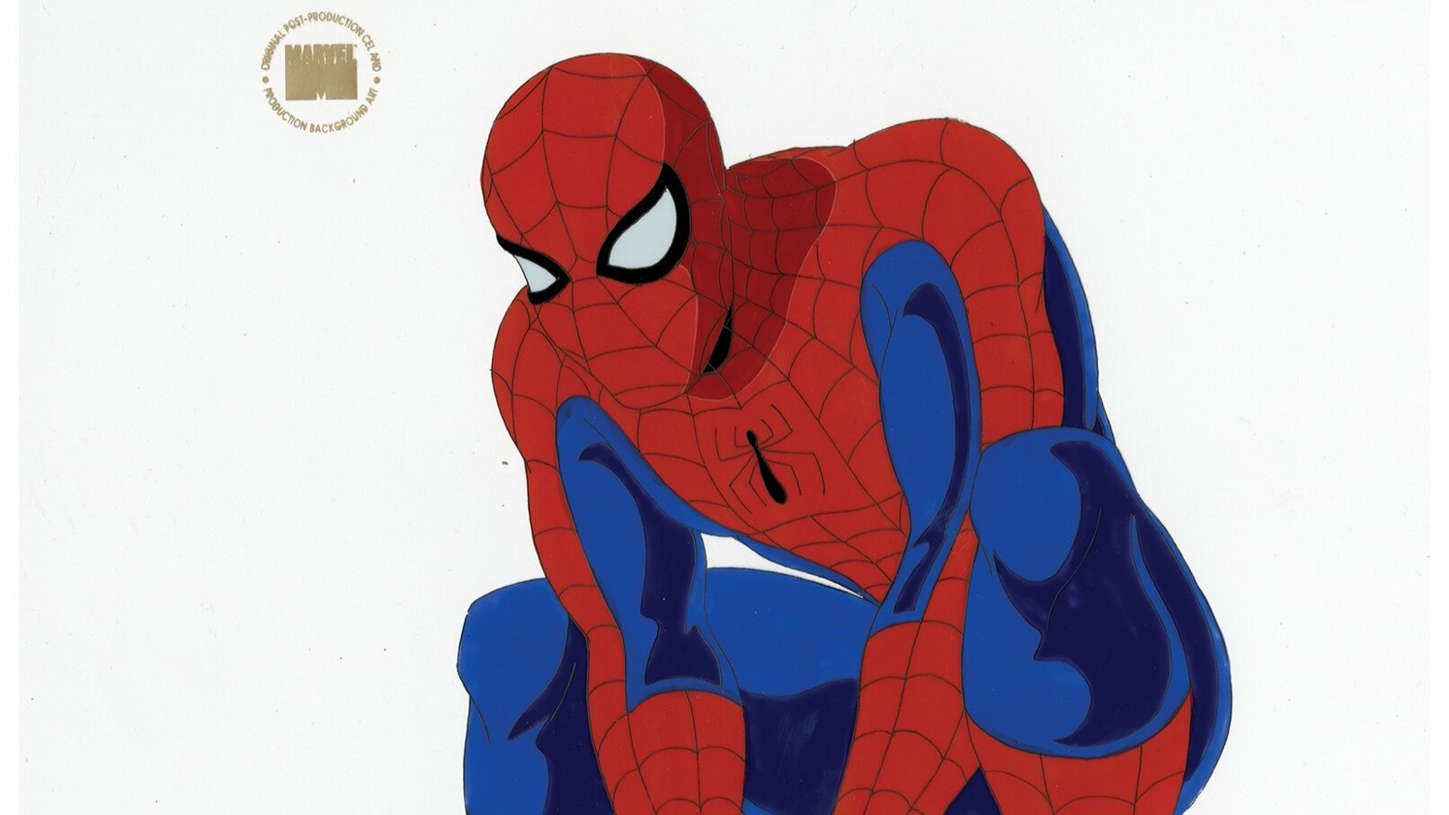 Spider-Man