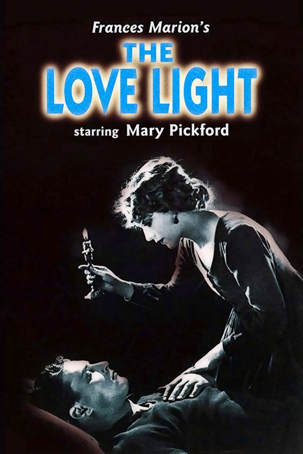 The Love Light