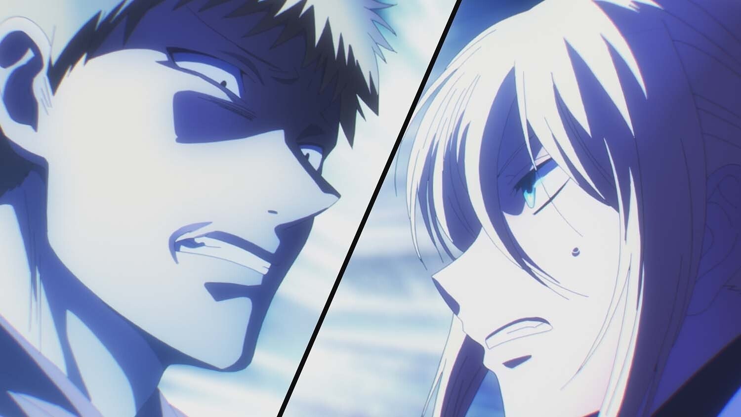 Thumbnail for REAL FACE Season 1 Episode 4