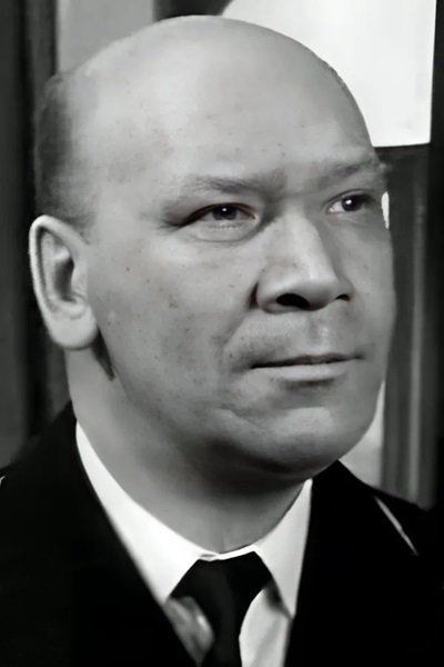 et billede af Evgeniy Kuznetsov