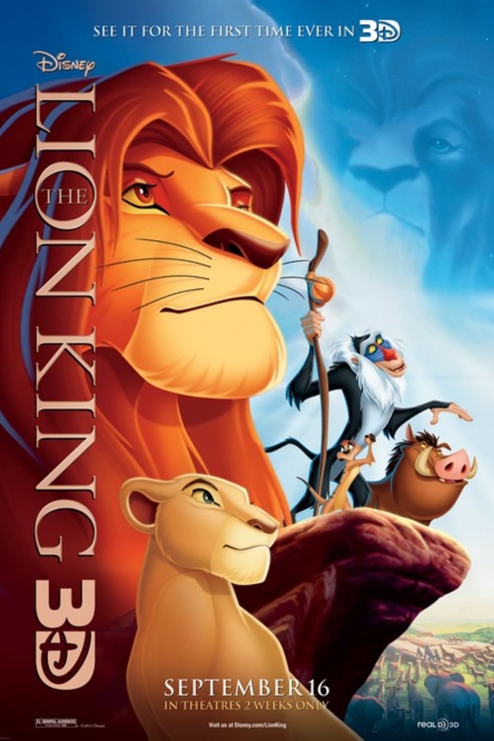 The Lion King