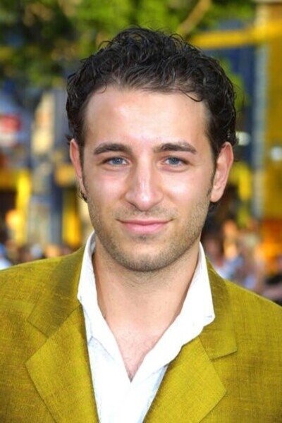 et billede af Fabiano Martell