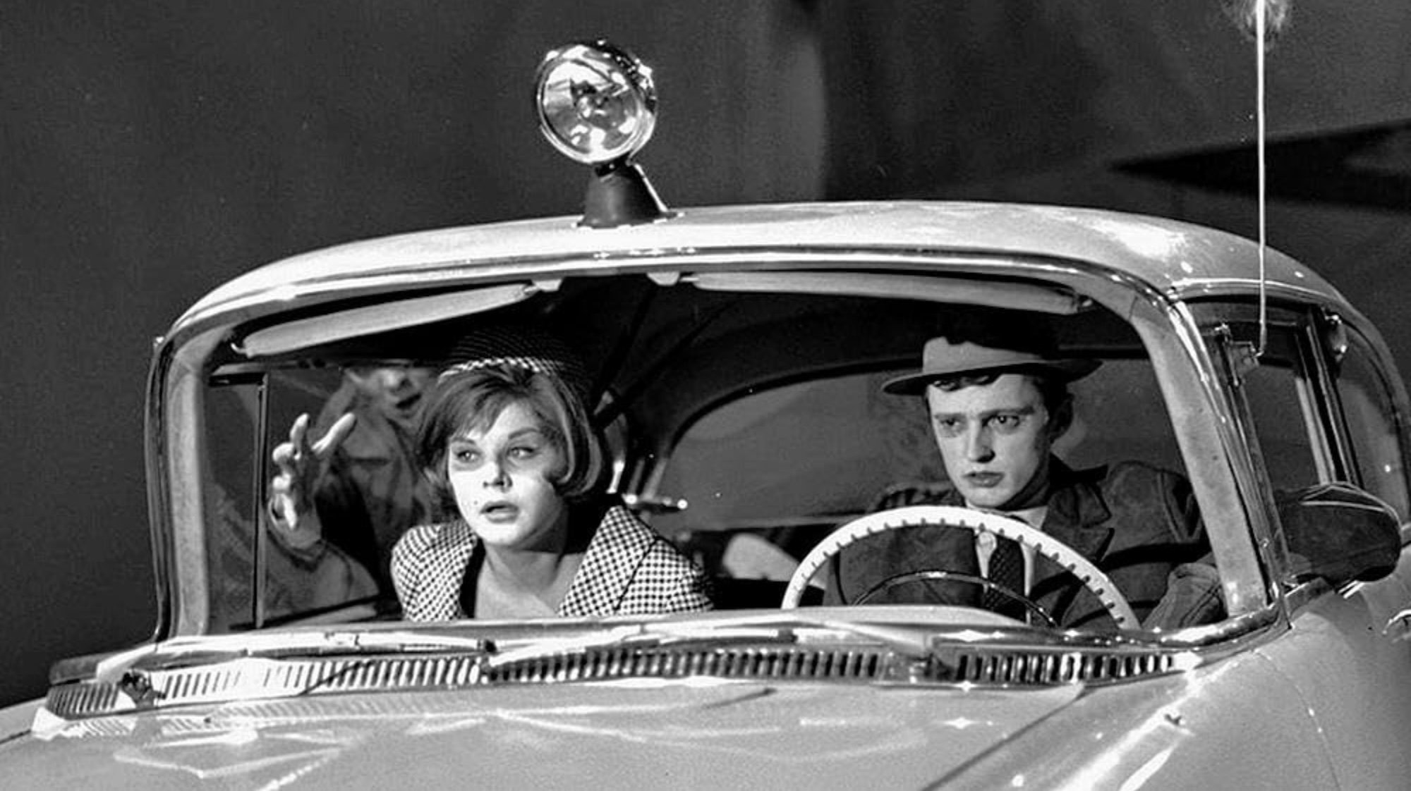 Et fjernsynsmareridt (1964)