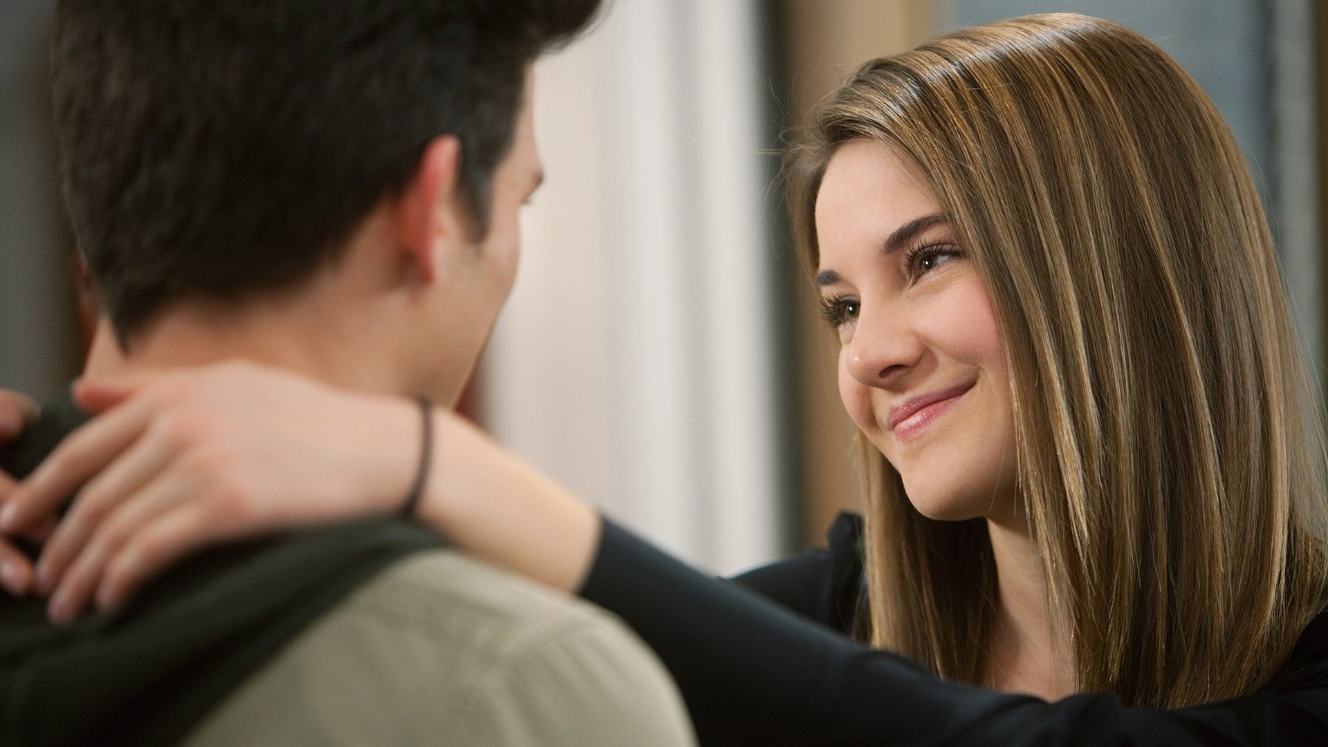 The Secret Life of the American Teenager