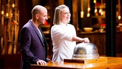 MasterChef (Australia) 7x22