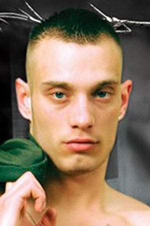 et billede af Brent Soow