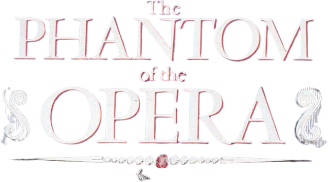The Phantom of the Opera Logo