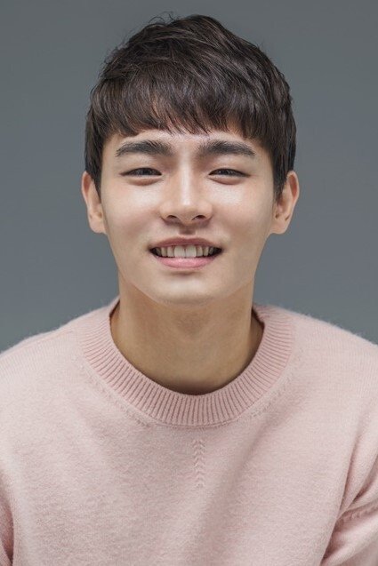 et billede af Kim Soo-oh