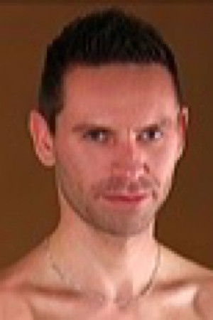 et billede af Kiril Milovan