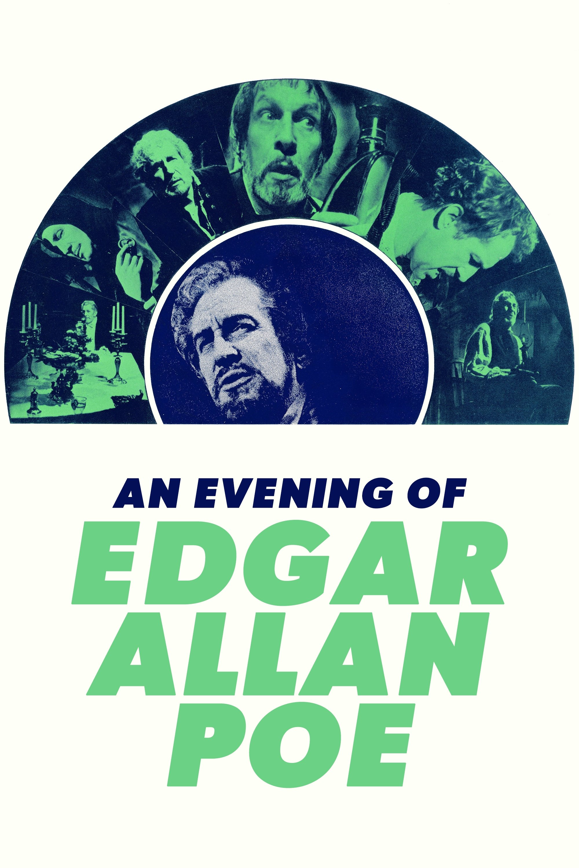 An Evening of Edgar Allan Poe