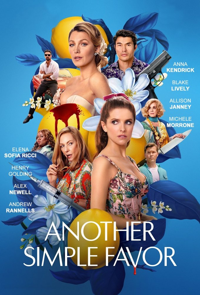 Another Simple Favor