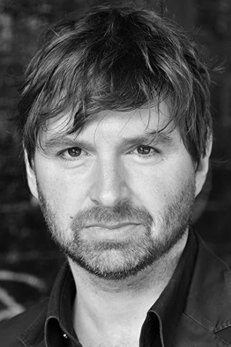 et billede af John Lightbody