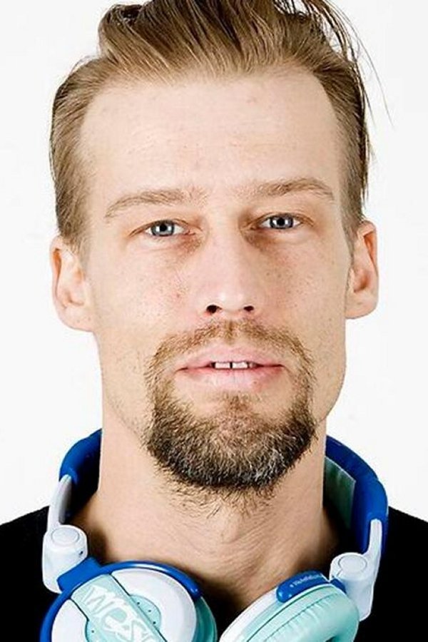 Thomas Madvig