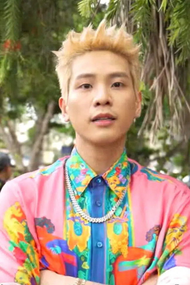 et billede af Quân A.P