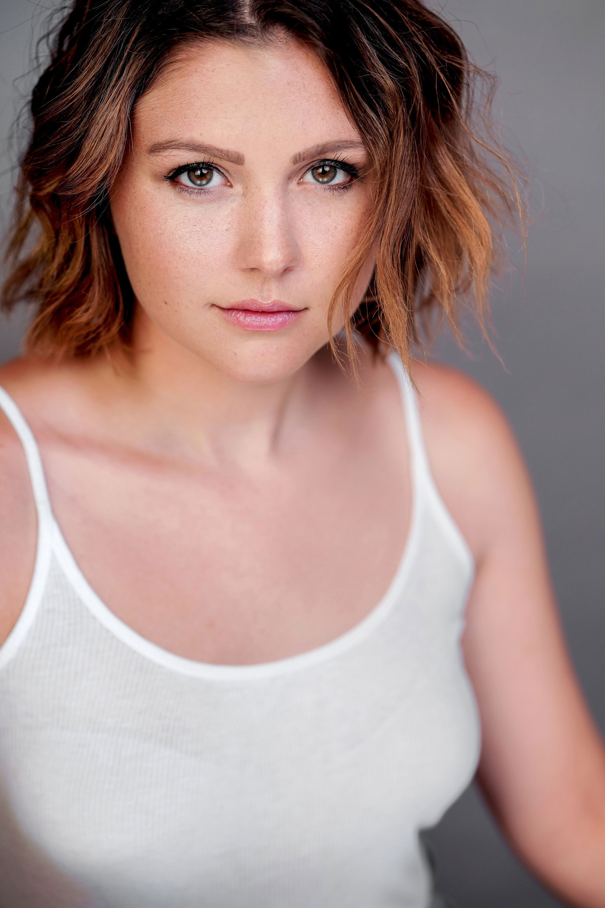 et billede af Ginny O'Keefe