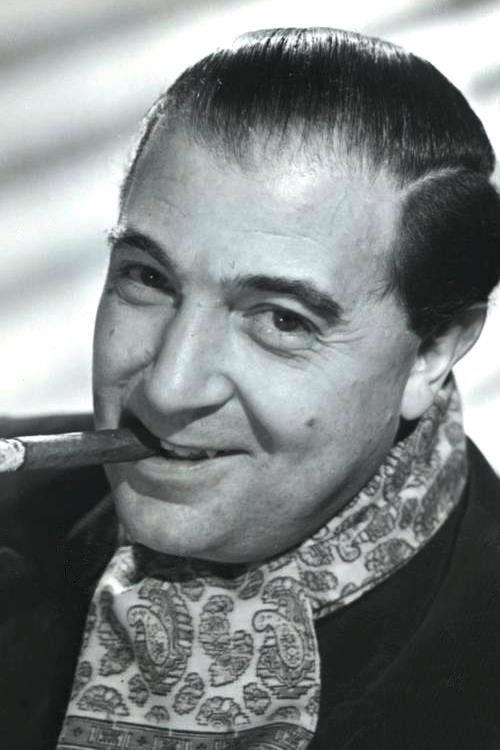 et billede af Stig Lommer