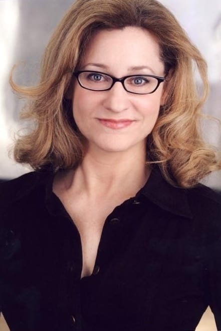 et billede af Amy Hohn