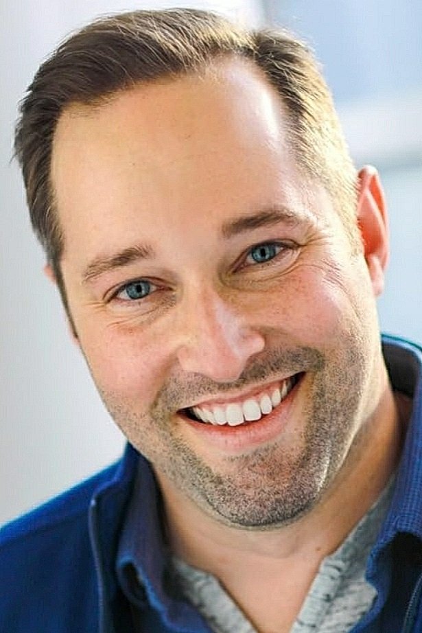 et billede af Marcin Paluch