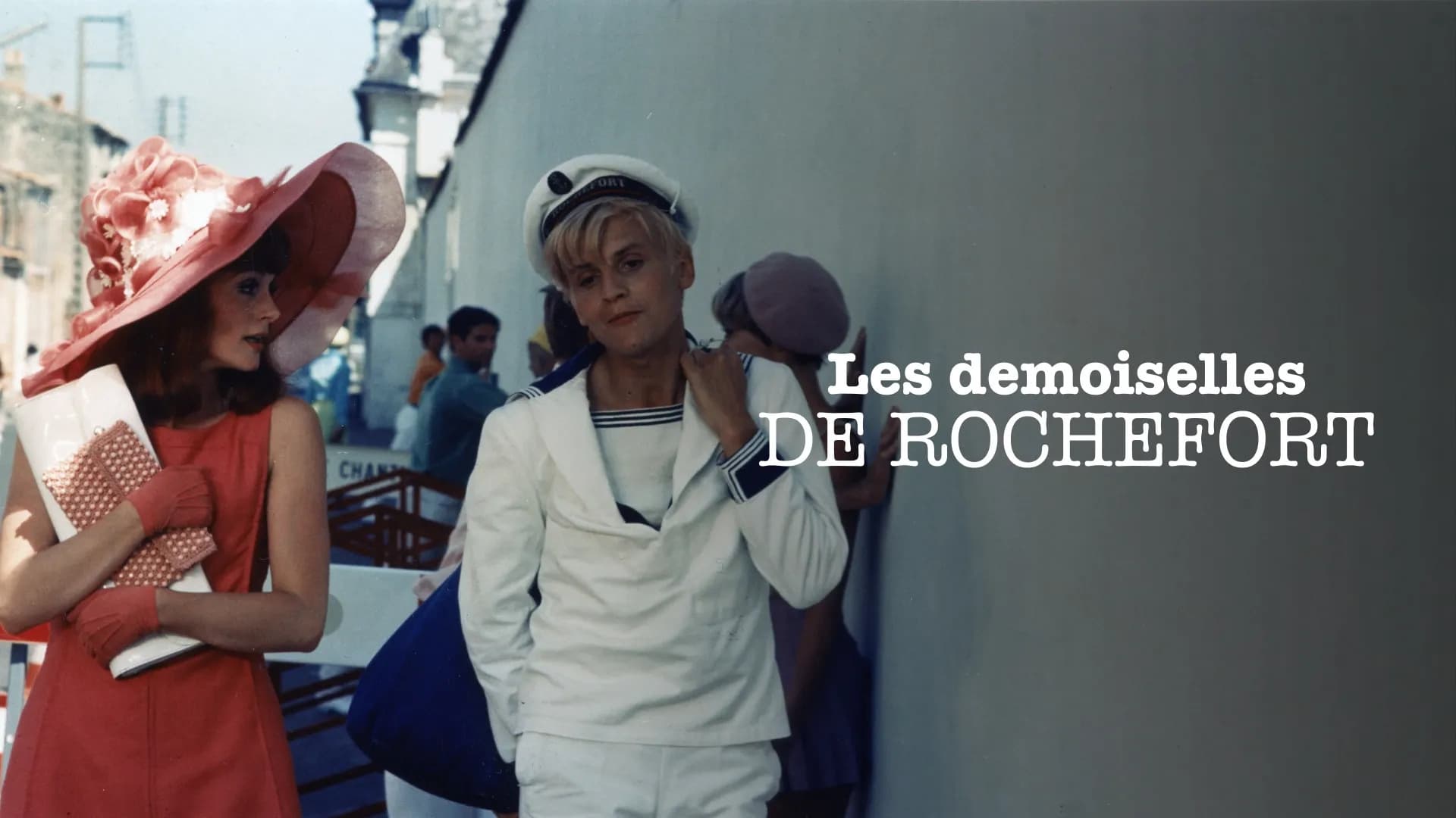 Image du film Les Demoiselles de Rochefort wwzs7gzdhgamcjqrrkfyfvvcmcpjpg