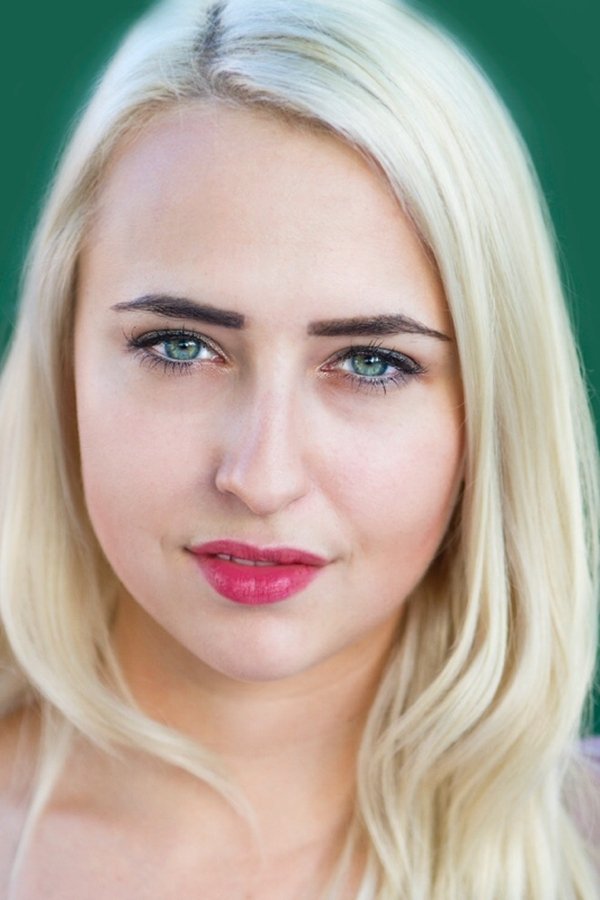 et billede af Michaelene Stephenson