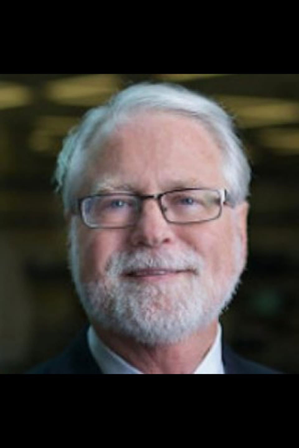 et billede af Lewis Franklin