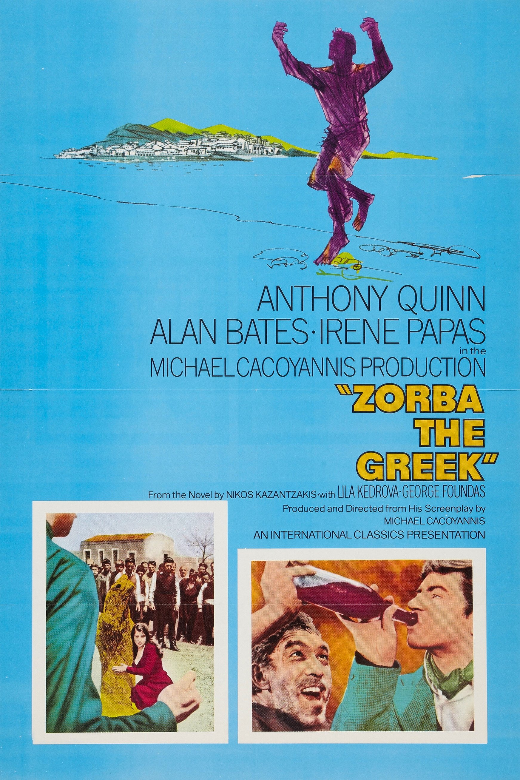 Zorba the Greek