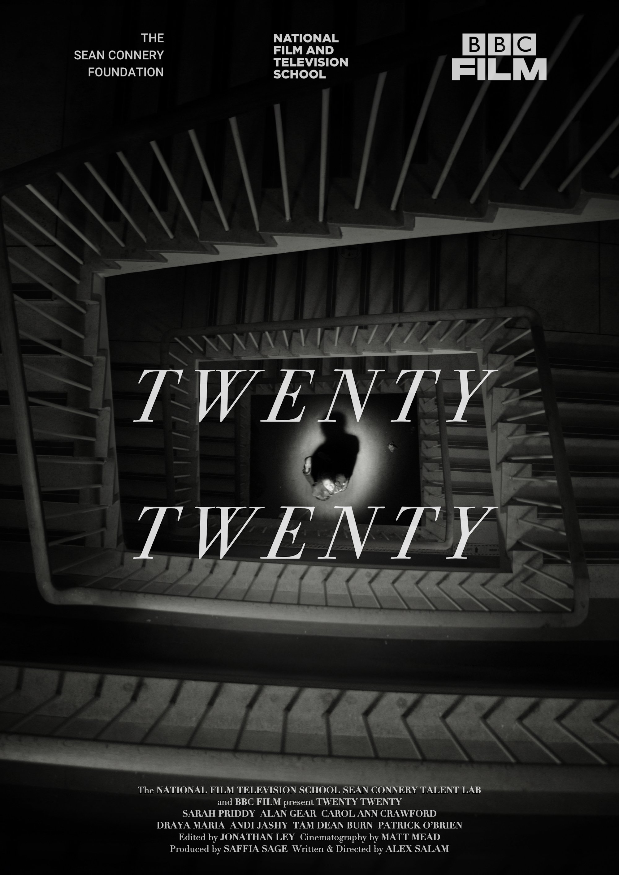 Twenty Twenty Twenty Twenty