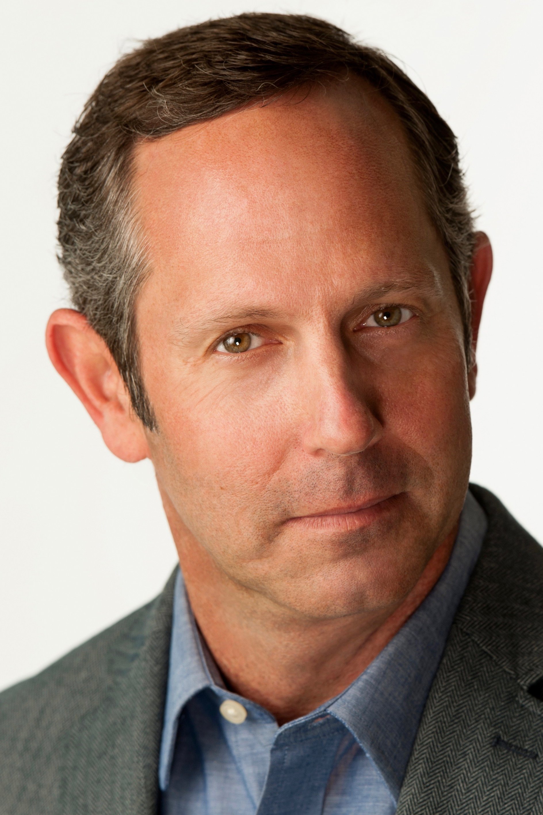 et billede af Ed Wagenseller