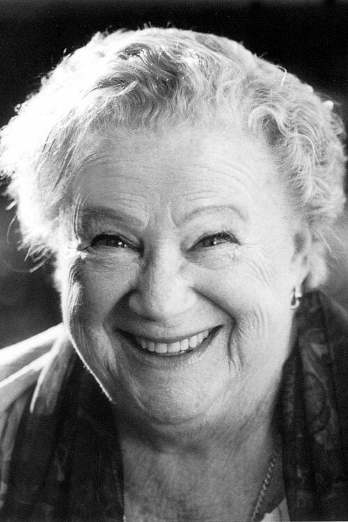 et billede af Elisa Gallay