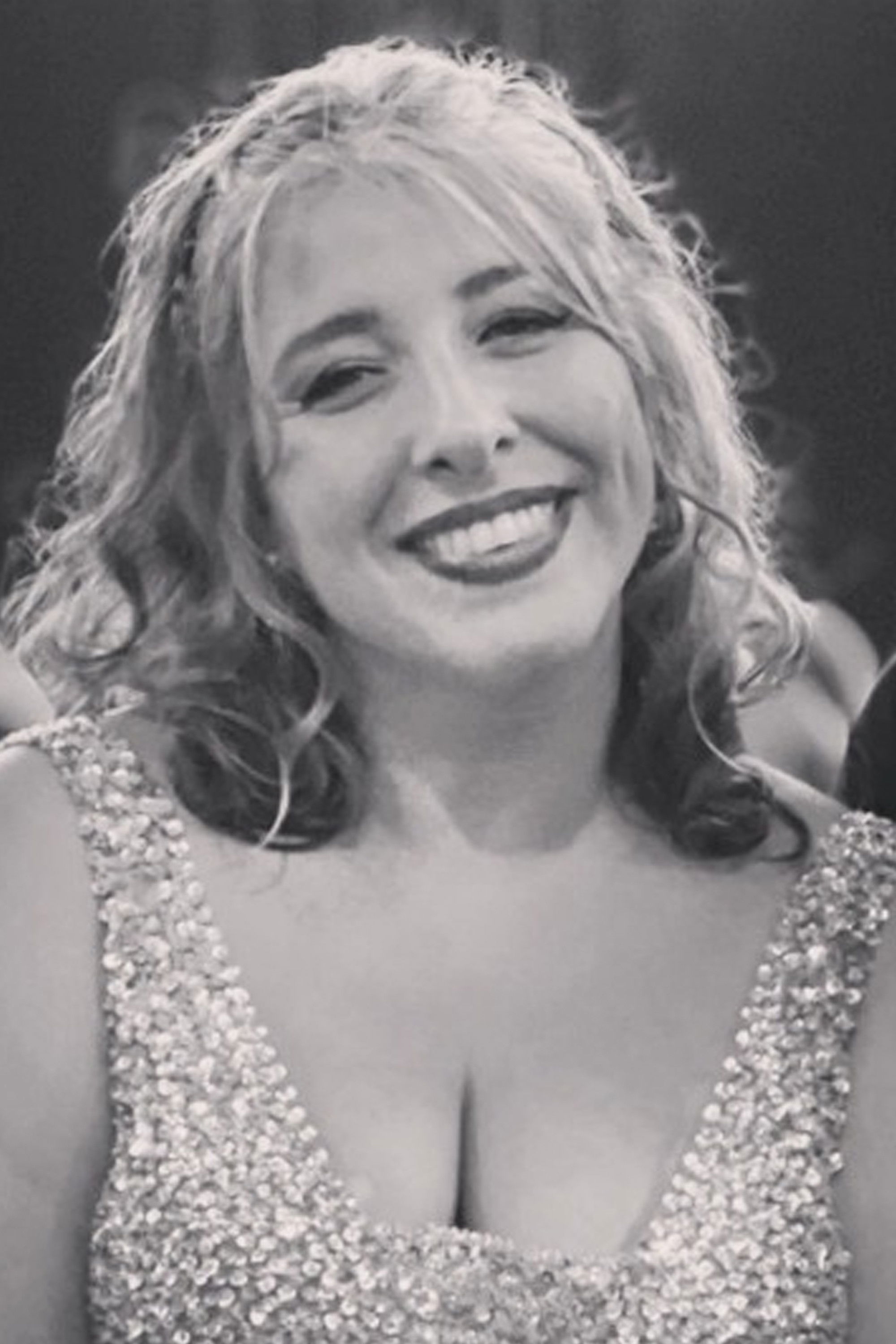 et billede af Sabrina Paterno