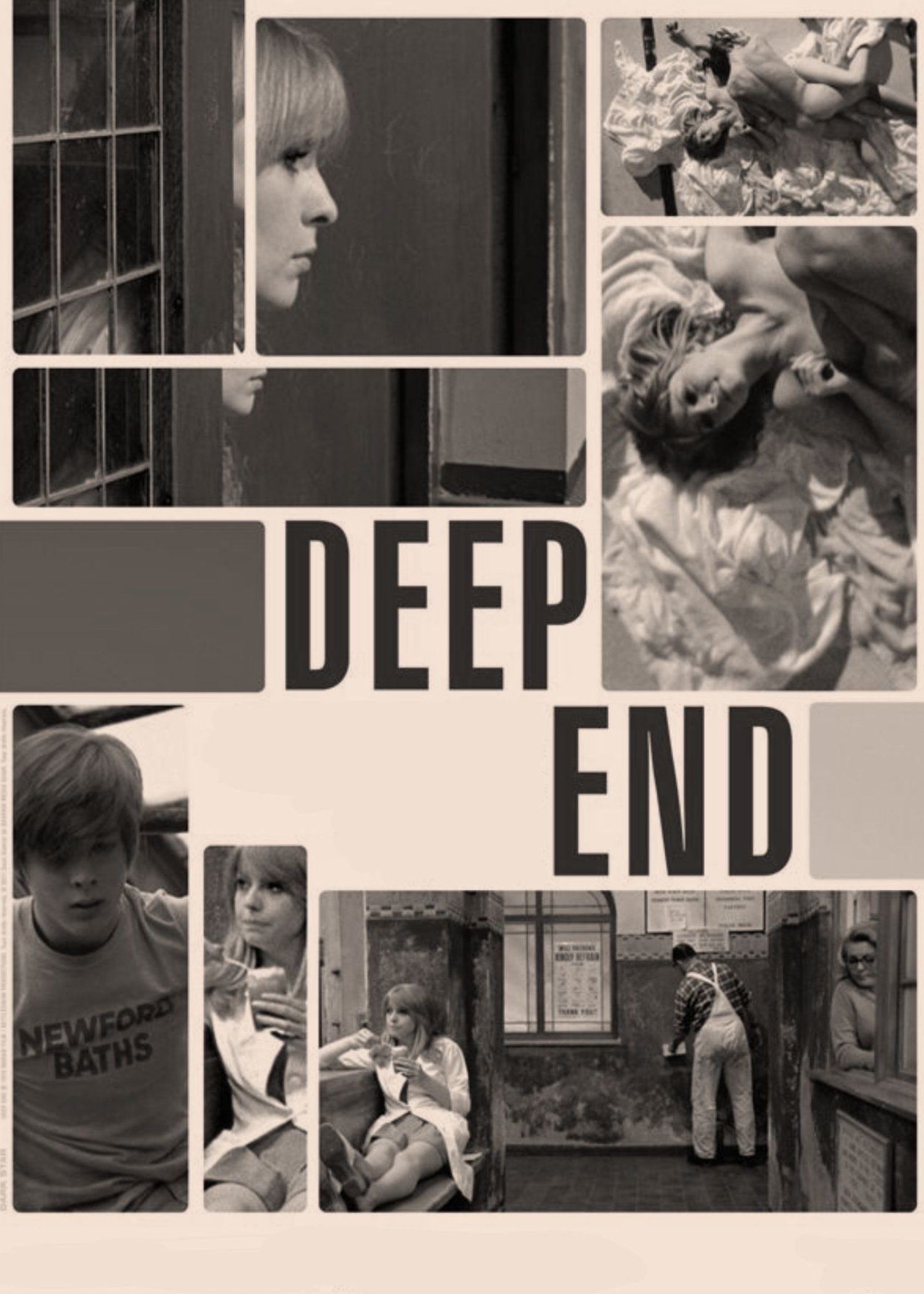 Deep End