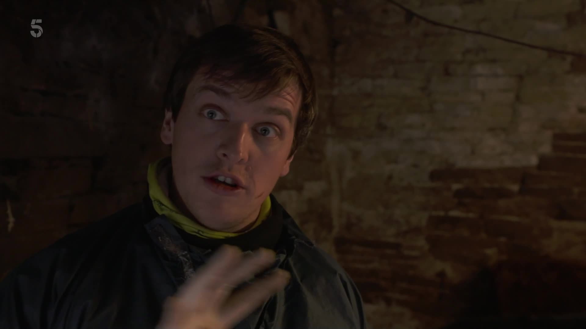 The Yorkshire Vet S14E06 backdrop