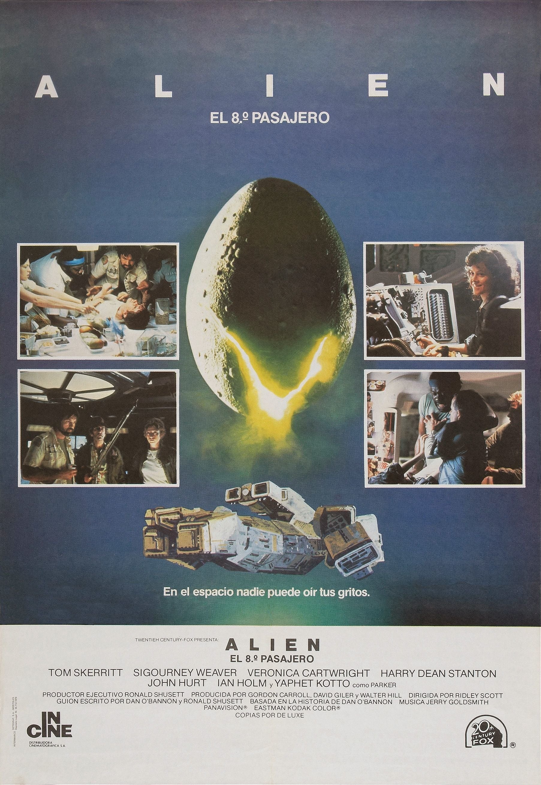 Alien 1979 Stream